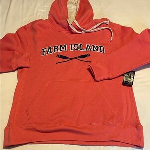 New Signature by Gold Country Women’s Hoodie